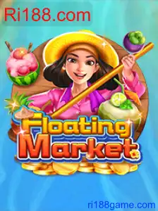 FloatingMarket