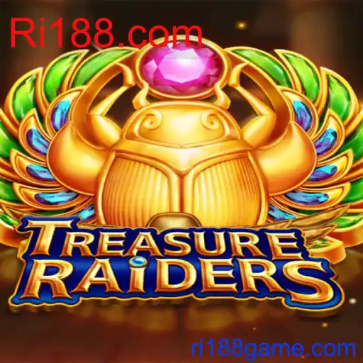 TREASURERAIDERS